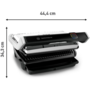 Гриль TEFAL OptiGrill Elite XL GC760D30 Изображение