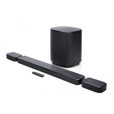 Саундбар JBL Bar 800MK2 Black (JBLBAR800M2BLKEP) Изображение