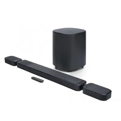 Саундбар JBL Bar 1000MK2 Black (JBLBAR1000M2BLKEP) Изображение