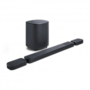 Саундбар JBL Bar 1000MK2 Black (JBLBAR1000M2BLKEP) Изображение