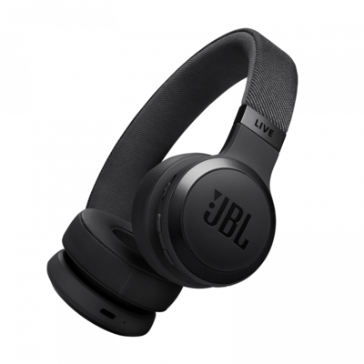 Навушники JBL Live 670NC  (JBLLIVE670NCBLU) Зображення