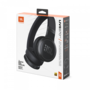 Наушники JBL Live 670NC (JBLLIVE670NCBLU) Изображение