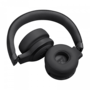 Наушники JBL Live 670NC (JBLLIVE670NCBLU) Изображение