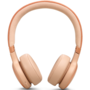 Наушники JBL Live 670NC Sandstone (JBLLIVE670NCSAT) Изображение