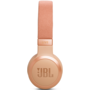 Наушники JBL Live 670NC Sandstone (JBLLIVE670NCSAT) Изображение