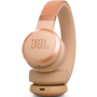 Наушники JBL Live 670NC Sandstone (JBLLIVE670NCSAT) Изображение