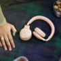 Наушники JBL Live 670NC Sandstone (JBLLIVE670NCSAT) Изображение