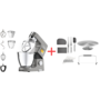 Кухонная машина KENWOOD Titanium Chef Patissier KWL90.004SI Изображение
