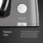 Кухонная машина KENWOOD Titanium Chef Patissier KWL90.004SI Изображение