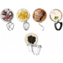 Кухонная машина KENWOOD Titanium Chef Patissier KWL90.004SI Изображение