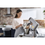 Кухонная машина KENWOOD Titanium Chef Patissier KWL90.004SI Изображение