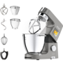 Кухонная машина KENWOOD Titanium Chef Patissier KWL90.004SI Изображение