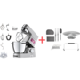 Кухонная машина Kenwood KCL95.004SI Cooking Chef XL Изображение
