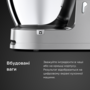 Кухонная машина Kenwood KCL95.004SI Cooking Chef XL Изображение