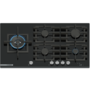 Варочная поверхность газовая BOSCH PRS9A6H40 Изображение
