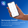 Мультипіч PHILIPS Ovi Dual NA150/00 з двома кошиками Зображення