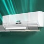 Дефлектор кондиціонера Digital DF-4 Crystal Зображення
