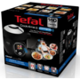Мультиварка-скороварка TEFAL Cook4me+ Connect CY855830 Изображение