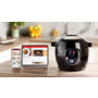 Мультиварка-скороварка TEFAL Cook4me+ Connect CY855830 Изображение
