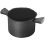 Мультиварка-скороварка TEFAL Cook4me+ Connect CY855830 Изображение