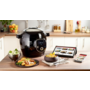 Мультиварка-скороварка TEFAL Cook4me+ Connect CY855830 Изображение