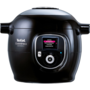 Мультиварка-скороварка TEFAL Cook4me+ Connect CY855830 Изображение