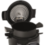 Мультиварка-скороварка TEFAL Cook4me+ Connect CY855830 Изображение