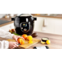 Мультиварка-скороварка TEFAL Cook4me+ Connect CY855830 Изображение