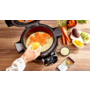 Мультиварка-скороварка TEFAL Cook4me+ Connect CY855830 Изображение