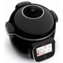 Мультиварка-скороварка TEFAL Cook4me Touch CY912830 Изображение