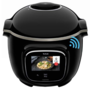 Мультиварка-скороварка TEFAL Cook4me Touch CY912830 Изображение
