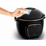 Мультиварка-скороварка TEFAL Cook4me Touch CY912830 Изображение