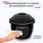 Мультиварка-скороварка TEFAL Cook4me Touch CY912830 Изображение