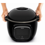 Мультиварка-скороварка TEFAL Cook4me Touch CY912830 Изображение