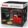Мультиварка-скороварка TEFAL Cook4me Touch CY912830 Изображение