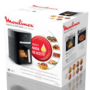 Мультипечь Moulinex Easy Fry&Grill Window EZ506820 Изображение