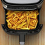 Мультипечь Moulinex Easy Fry&Grill Window EZ506820 Изображение