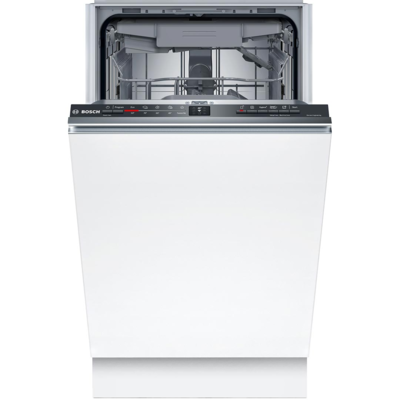 Посудомийна машина вбудовувана BOSCH SPV2HMX03K Изображение