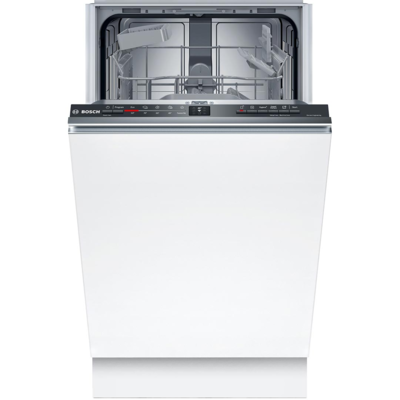 Посудомийна машина вбудовувана BOSCH SPV2IKX01K Изображение