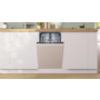 Посудомийна машина вбудовувана BOSCH SPV2IKX01K Изображение