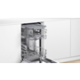 Посудомийна машина вбудовувана BOSCH SPV4HMX14Q Изображение