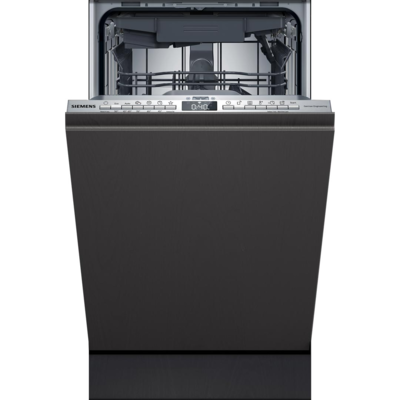 Посудомийна машина вбудовувана SIEMENS SR65EX02MK Изображение