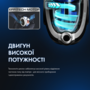 Пылесос без мешка Rowenta Compact Power Cyclonic RO3731EA 3AAA Ecomotor Изображение