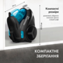 Пылесос без мешка Rowenta Compact Power Cyclonic RO3731EA 3AAA Ecomotor Изображение