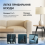 Пылесос без мешка Rowenta Compact Power Cyclonic RO3731EA 3AAA Ecomotor Изображение