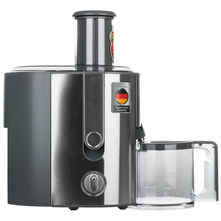 Соковижималка відцентрова BRAUN J700 Зображення