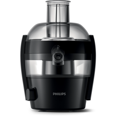 Соковижималка (соковичавниця) відцентрова PHILIPS Viva Collection HR1832/00 Зображення