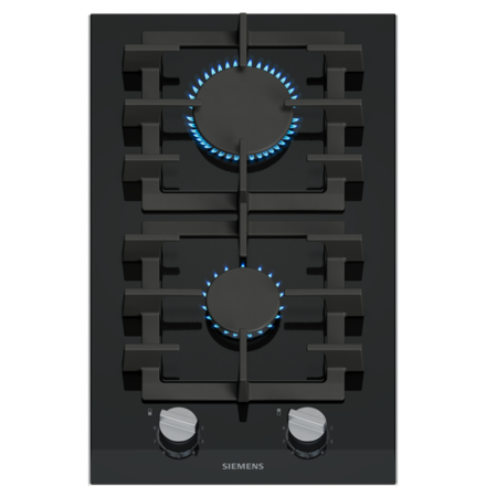 Варильна поверхня газова Domino Siemens iQ700 ER3A6BI40 Зображення