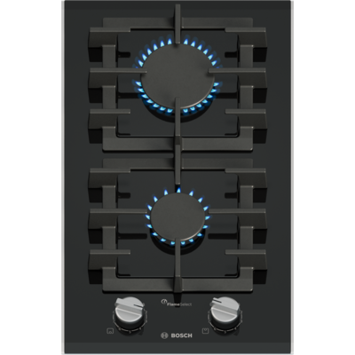 Газова варильна поверхня Bosch Serie 8 PRB3A6I40 Изображение