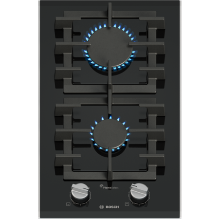 Газова варильна поверхня Bosch Serie 8 PRB3A6I40 Зображення